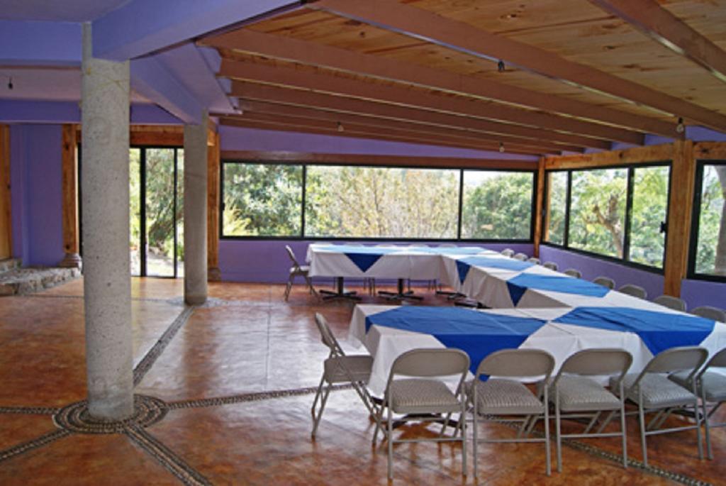 Hotel Villas Paraiso Valle de Bravo Exterior foto