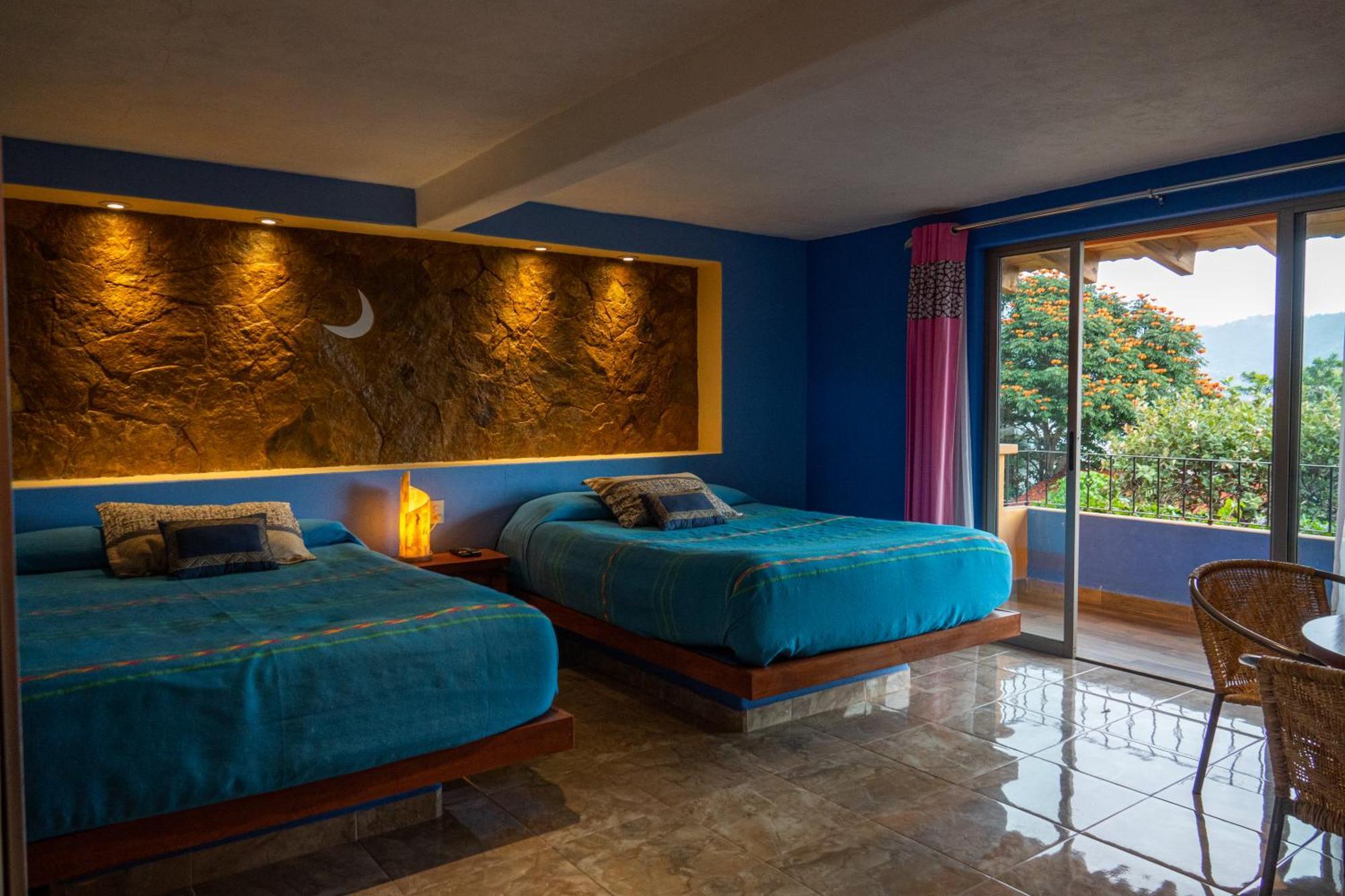 Hotel Villas Paraiso Valle de Bravo Exterior foto