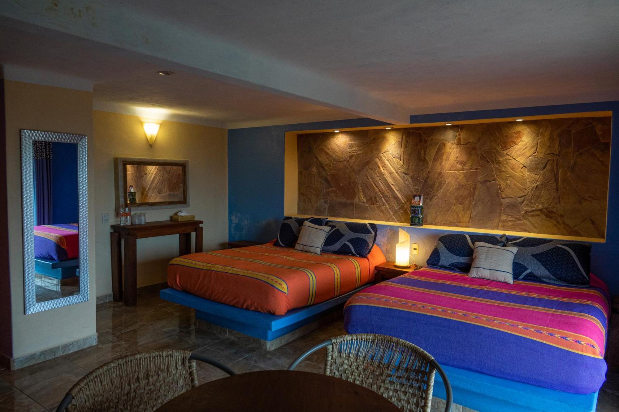 Hotel Villas Paraiso Valle de Bravo Exterior foto