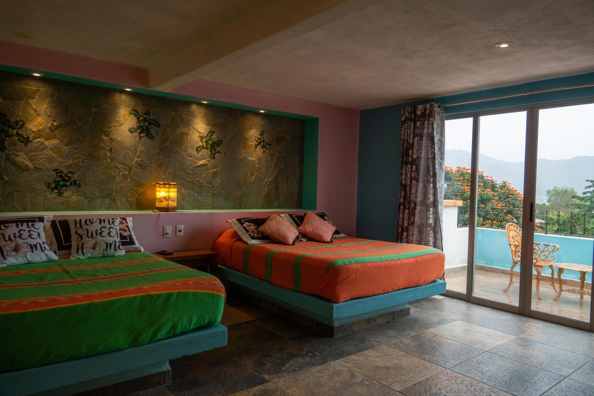Hotel Villas Paraiso Valle de Bravo Exterior foto