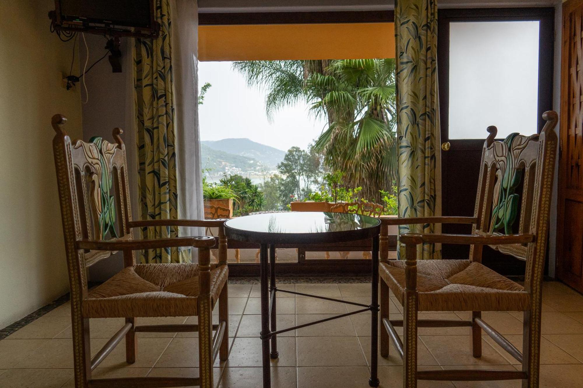 Hotel Villas Paraiso Valle de Bravo Exterior foto