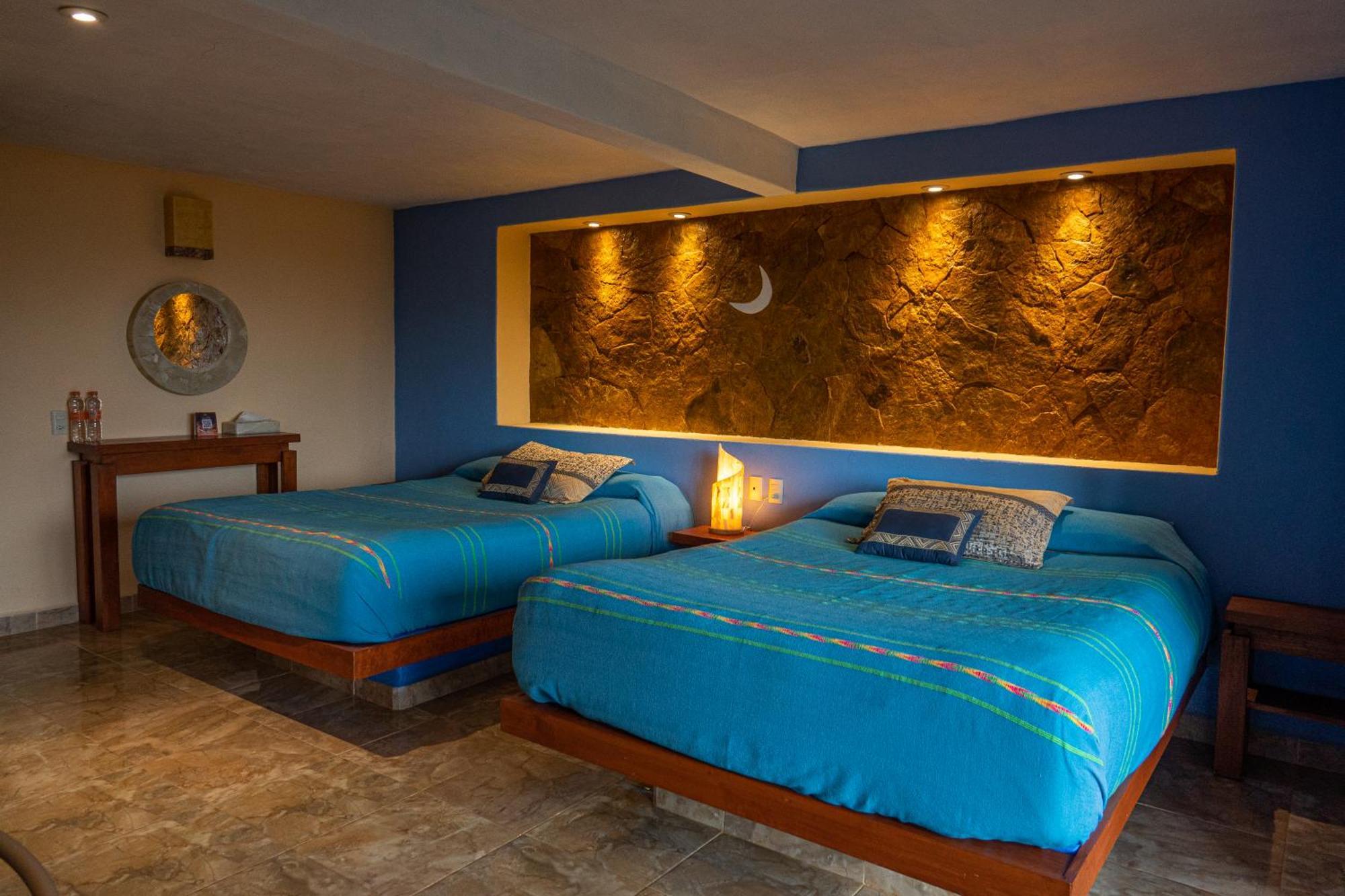 Hotel Villas Paraiso Valle de Bravo Exterior foto