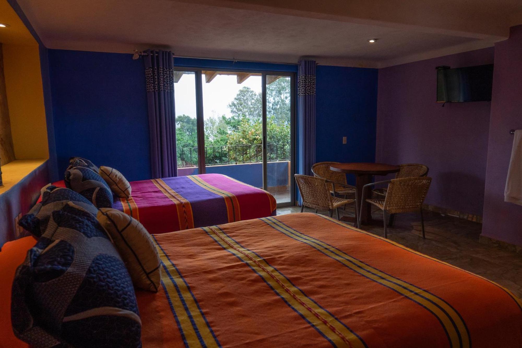Hotel Villas Paraiso Valle de Bravo Exterior foto