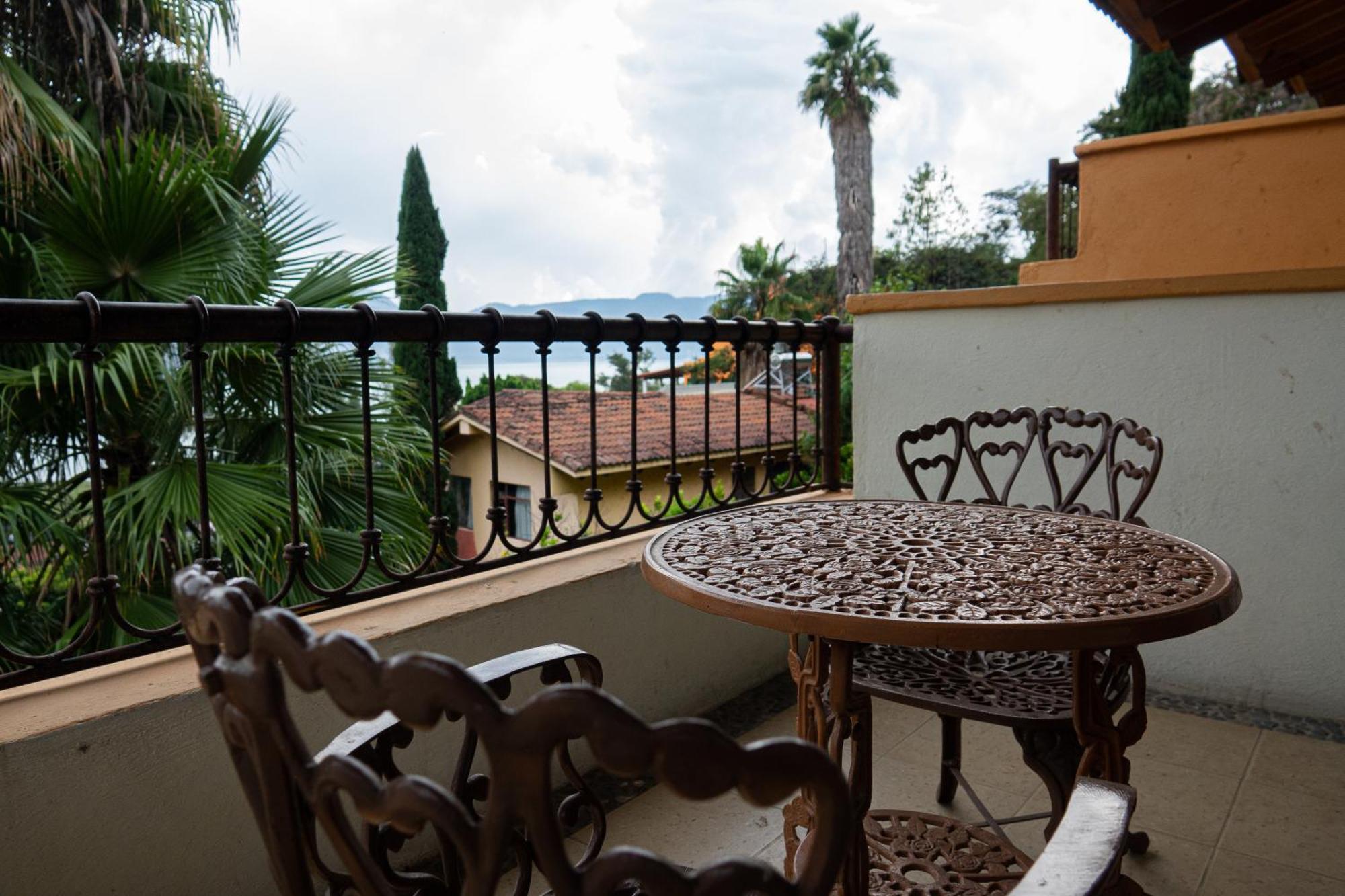 Hotel Villas Paraiso Valle de Bravo Exterior foto