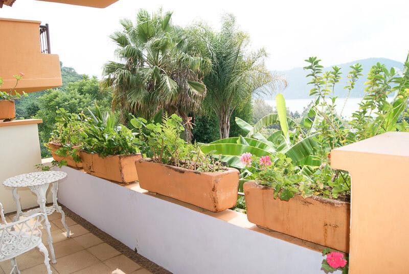 Hotel Villas Paraiso Valle de Bravo Exterior foto