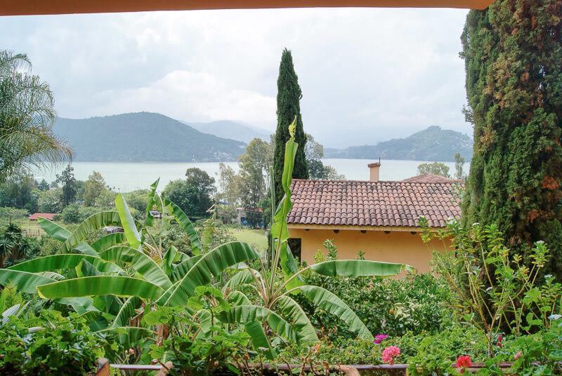 Hotel Villas Paraiso Valle de Bravo Exterior foto
